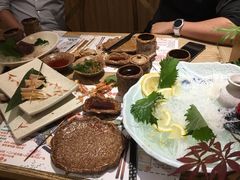 -林妈妈村·日式料理(宝山万达店)