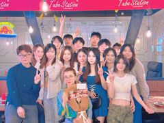 -Tubestation站点比萨(高新万达ONE店)