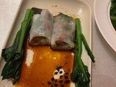 -上海金桥红枫万豪酒店-万豪中餐厅