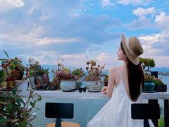 -野菌皇海景野生菌火锅(滨海大道店)