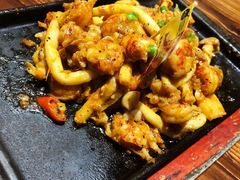 -小川洋风料理(街道口店)
