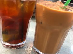 冰奶茶-华嫂冰室(尖沙咀店)