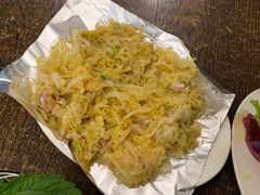 -韩风烤牛肉冷面店