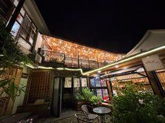 -深夜食堂(永康南路店)