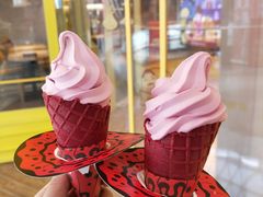 -麦当劳(南后街店)
