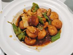 -孟记粥铺·家常菜·烧烤·粥(亚运村店)