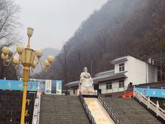 -辋川溶洞