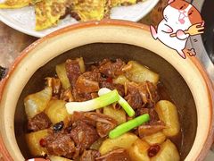 -渔意坊·千层无骨鱼粥底火锅·20年顺德菜(普君店)
