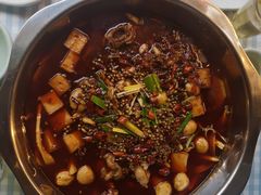 -宽口美蛙鱼头(大唐西市店)