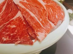 -蜀九香火锅(彩虹店)