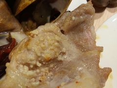 -比尔斯健康烤肉自助餐厅