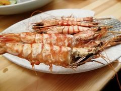 -高木日本料理(静安寺店)