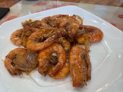 -新金盛·海鲜酒楼(盐田店)