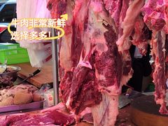-阿娟牛肉丸·手打牛肉丸·现做现卖