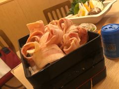 -樱吉岛寿喜锅(肇嘉浜路店)