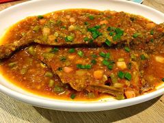 -小雅木姜子烤鸡·贵州菜(鸿通城店)