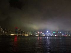 -香港九龙海逸君绰酒店