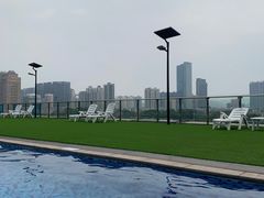 -MOHO FITNESS梦航游泳健身(国创中心店)