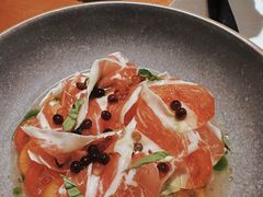 -Laures·月桂西班牙碳烤餐厅(十尚坊店)