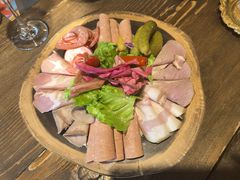 -卢布里西餐厅(总店)