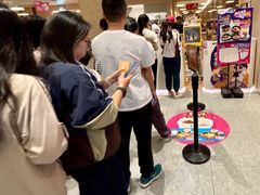 -大家乐(广州荔湾领展广场店)