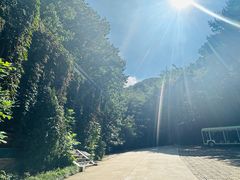 -昆嵛山石门里景区