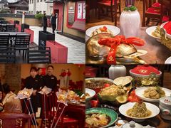 -面辣子·陕西家乡菜(钟楼店)