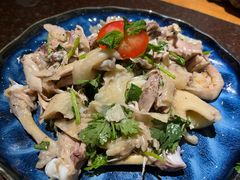 -上楼私房菜(院士路店)