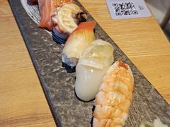 -Tuna maki寿司(苏州中心商场店)