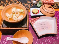 -九献创意菜·牛排馆(亮马河花园店)
