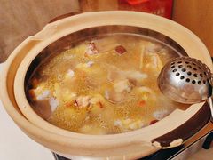 -粤来记·啫啫煲·点心(日月光店)