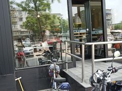 门面-肯德基(顺义光明大街店)