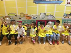-想象乐创意早教托育中心(殷高西路店)