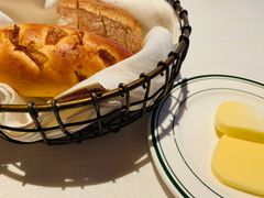 -Wolfgang’s Steakhouse 沃夫冈牛排馆(上海白玉兰广场店)