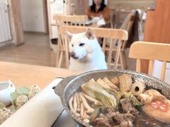 -柴の食堂·日式家庭料理·熊之肆(大学路店)