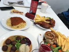 -宜家·瑞典风味餐厅(北京西红门店)