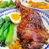 石牌高性价品茶餐厅 表叔冰室