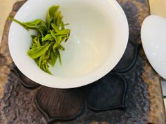 -先春西湖龍井•九曲红梅(杭大路店)