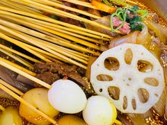 -徐妹串串香(春熙路店)