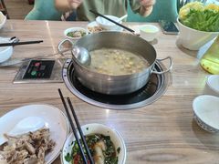 -探窝·竹笙椰子鸡(杨箕店)