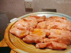 -壹兆炭火烤肉·烤鳗鱼(全运路店)