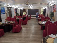 大堂-明香海鲜酒家(华强北店)