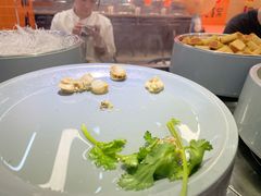 -大橘元自助回转火锅(天河新天地店)