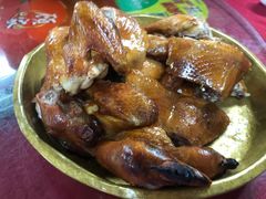 -佛都笑农庄(清溪店)