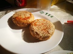 -东来顺饭庄(天坛店)