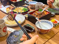 -隐月· 㐂和食屋(芝罘万达公馆店)