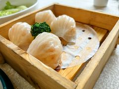 龙的至尊虾饺皇-龙的酒楼·手工早茶·顺德菜(近良路店)