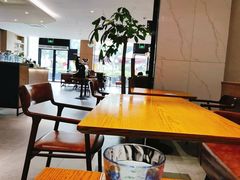 大堂-飞石咖啡(帝壹城店)