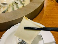 -云中鱼蒸汽石锅鱼(川沙百联店)