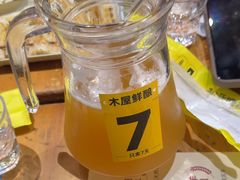 -木屋烧烤(龙华店)